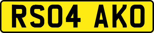 RS04AKO