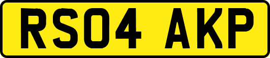 RS04AKP