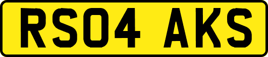 RS04AKS