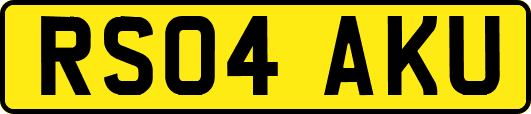 RS04AKU