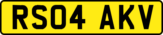 RS04AKV