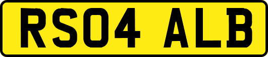 RS04ALB