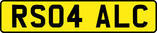RS04ALC