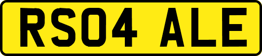 RS04ALE