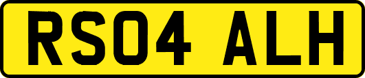 RS04ALH