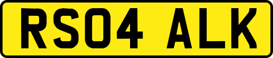 RS04ALK