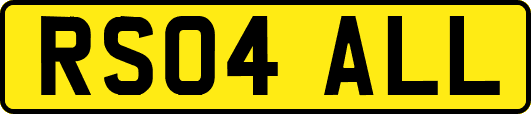 RS04ALL