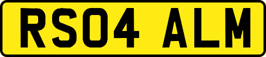 RS04ALM