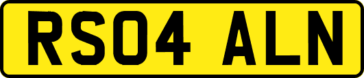 RS04ALN