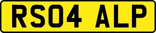 RS04ALP