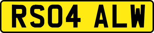 RS04ALW