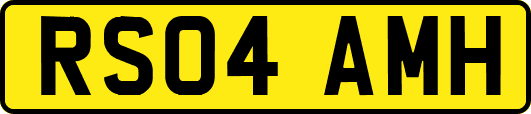 RS04AMH
