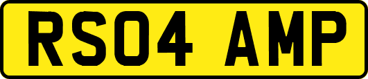 RS04AMP
