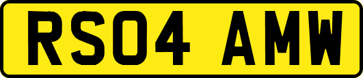 RS04AMW
