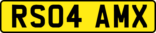 RS04AMX