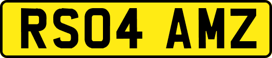 RS04AMZ