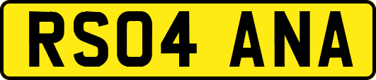 RS04ANA