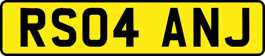 RS04ANJ