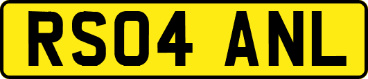 RS04ANL