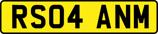 RS04ANM
