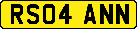 RS04ANN