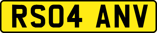 RS04ANV