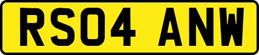 RS04ANW