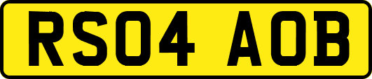 RS04AOB