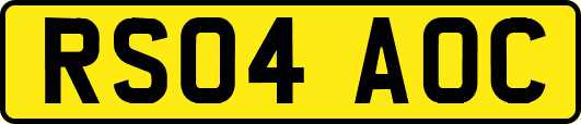 RS04AOC