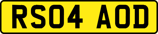 RS04AOD