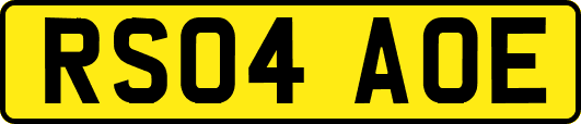 RS04AOE