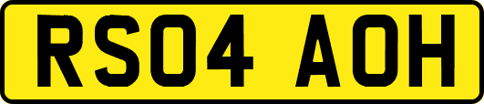 RS04AOH