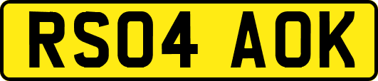 RS04AOK