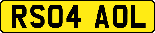 RS04AOL