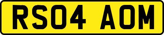 RS04AOM