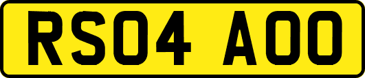 RS04AOO