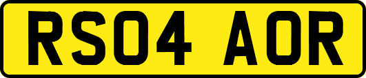 RS04AOR