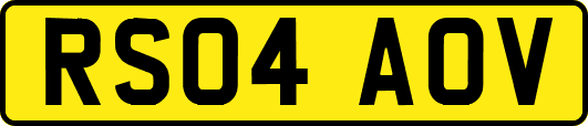RS04AOV