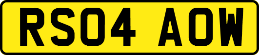 RS04AOW