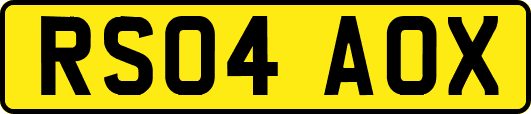 RS04AOX