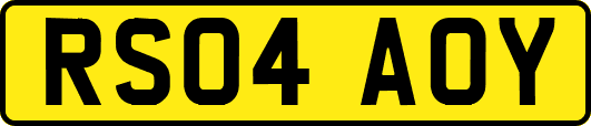 RS04AOY