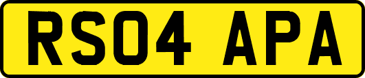 RS04APA