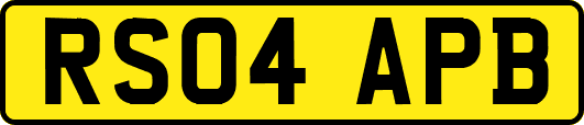 RS04APB