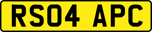 RS04APC
