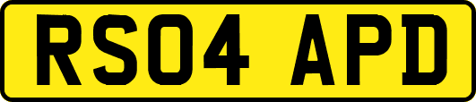 RS04APD
