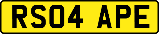 RS04APE