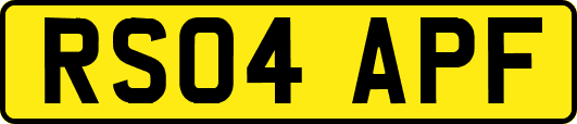RS04APF