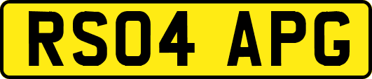 RS04APG