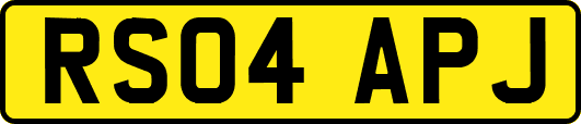 RS04APJ