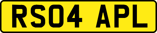 RS04APL